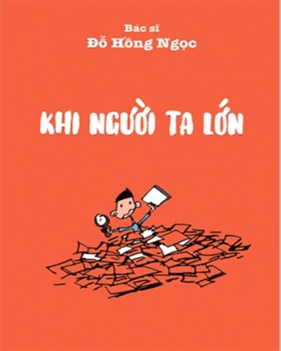 Nhà xuất bản tổng hợp